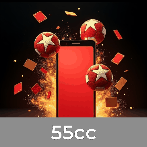 55cc: Seu Cassino Online Seguro e Premiado