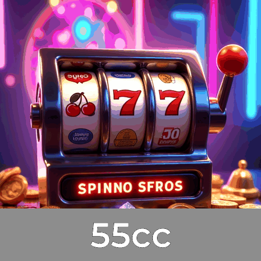 55cc: Login Seguro e Rápido para Brasileiros