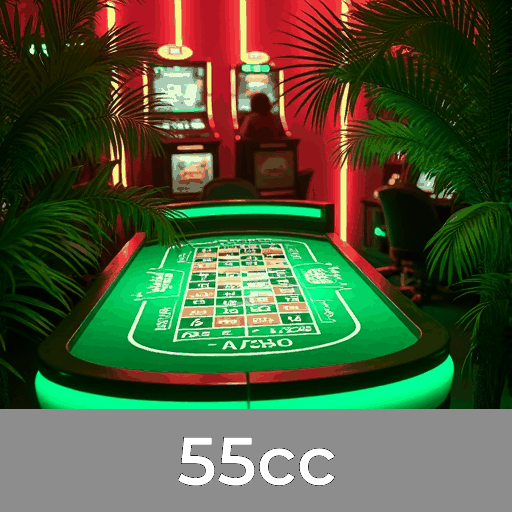 55cc: Login Seguro e Rápido para Brasileiros